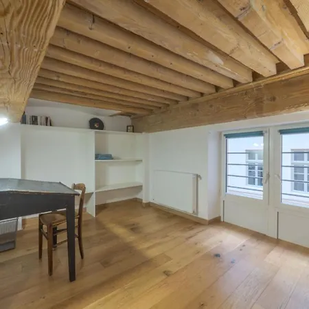 Magnifique - Place Bellecour Appartement *