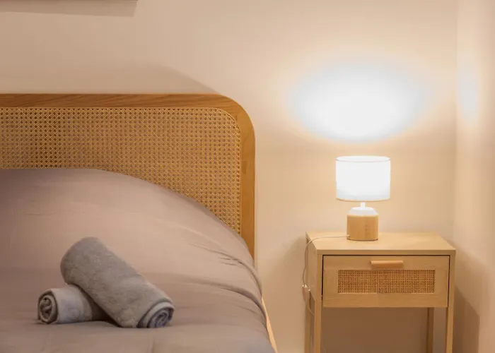 Appartement Magnifique - Place Bellecour *