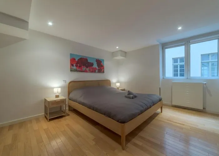 Magnifique - Place Bellecour Appartement *